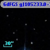 6dFGS gJ105233.0-230900