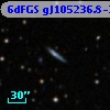 6dFGS gJ105236.8-344140