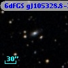 6dFGS gJ105328.8-330730