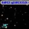 6dFGS gJ105333.9-400200