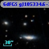 6dFGS gJ105334.6-292250