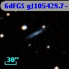 6dFGS gJ105428.7-163649