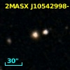 6dFGS gJ105430.0-103124