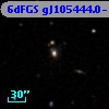6dFGS gJ105444.0-103734