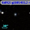 6dFGS gJ105455.2-095511