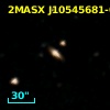 6dFGS gJ105456.8-072050