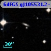 6dFGS gJ105531.2-105130