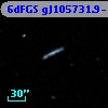 6dFGS gJ105731.9-172336
