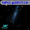 6dFGS gJ105752.0-392626