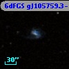 6dFGS gJ105759.3-160350