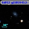 6dFGS gJ105843.3-141222