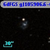 6dFGS gJ105906.6-094506