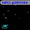 6dFGS gJ105910.6-283018