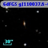 6dFGS gJ110037.8-070110
