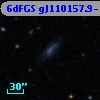 6dFGS gJ110157.9-192239