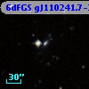6dFGS gJ110241.7-261638