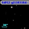 6dFGS gJ110310.6-331101