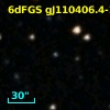 6dFGS gJ110406.4-275404