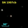 SN 1997cb