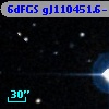 6dFGS gJ110451.6-161422