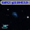6dFGS gJ110453.9-230809