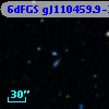 6dFGS gJ110459.9-282907