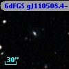 6dFGS gJ110508.4-135200