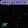 6dFGS gJ110517.0-152221