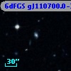 6dFGS gJ110700.0-230525