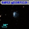 6dFGS gJ110712.9-194909