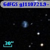 6dFGS gJ110721.9-150206