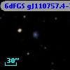 6dFGS gJ110757.4-331741