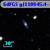 6dFGS gJ110845.4-140154