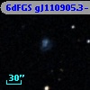 6dFGS gJ110905.3-145305
