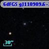 6dFGS gJ110909.6-315334