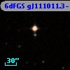 6dFGS gJ111011.3-193543