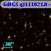 6dFGS gJ111021.0-465020