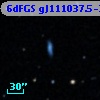 6dFGS gJ111037.5-273647