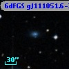 6dFGS gJ111051.6-254459