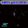 6dFGS gJ111207.0-364618