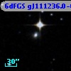 6dFGS gJ111236.0-063319