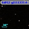 6dFGS gJ111337.4-204934