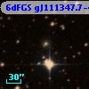 6dFGS gJ111347.7-453800