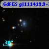 6dFGS gJ111419.9-265448