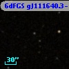 6dFGS gJ111640.3-164708