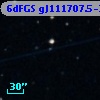 6dFGS gJ111707.5-241929
