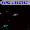 6dFGS gJ111707.7-345120