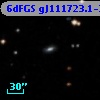 6dFGS gJ111723.1-220630