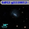 6dFGS gJ111807.3-184332