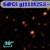 6dFGS gJ111825.5-485710